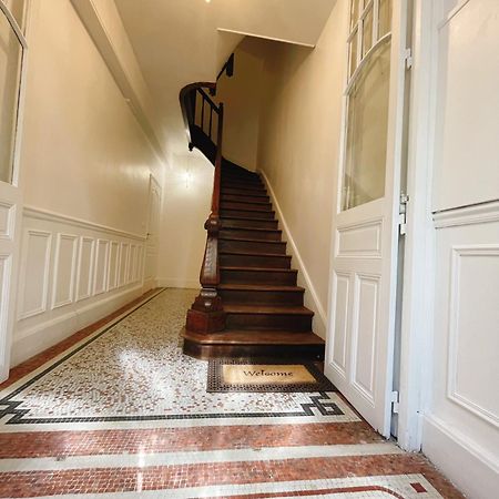 Villa Muguette - Coeur De Vichy- 2Eme Etage Esterno foto
